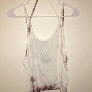 American Eagle Tank Top